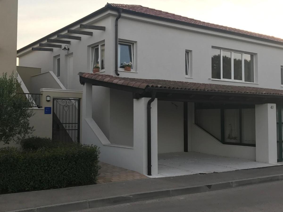 Apartments Rita Zadar Exterior photo