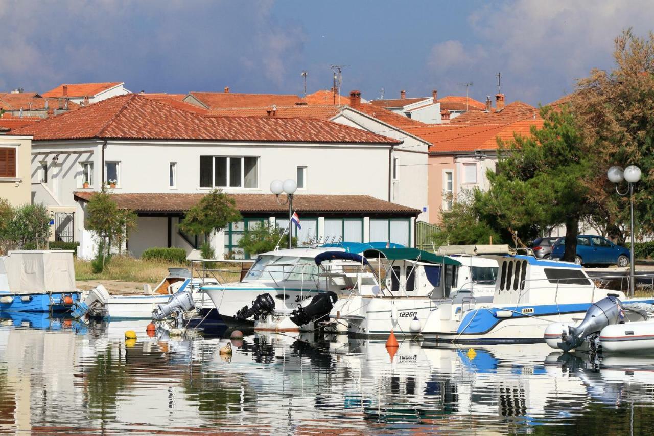 Apartments Rita Zadar Exterior photo